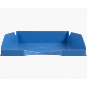 Exacompta 123100D vassoio da scrivania Blu (123100D)