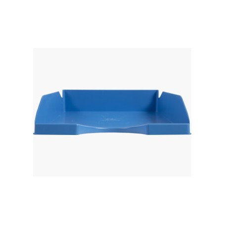 Exacompta 123100D vassoio da scrivania Blu (123100D)