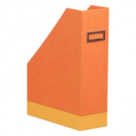 Rhodia 318934C portariviste Ecopelle Arancione (318934C)
