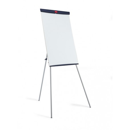 Nobo Portablocco a cavalletto non magnetico in melamina Basic (1905241)