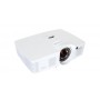 Optoma EH200ST videoproiettore Proiettore a corto raggio 3000 ANSI lumen DLP 1080p (1920x1080) Compatibilità  (95.8ZF01GC0E.LR)