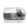 Benq MW632ST videoproiettore Proiettore a raggio standard 3200 ANSI lumen DLP WXGA (1280x800) Compatibilità 3D B (9H.JE277.1HE)