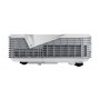 Optoma EH320USTi videoproiettore Proiettore a raggio ultra corto 4000 ANSI lumen DLP 1080p (1920x1080) Compatibi (95.72902GC0E)