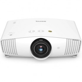 Benq W5700S videoproiettore Proiettore a raggio standard 1800 ANSI lumen DLP 2160p (3840x2160) Compatibilità 3D  (9H.JKV77.10E)