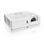 Optoma ZU606Te videoproiettore Proiettore a raggio standard 6300 ANSI lumen DLP WUXGA (1920x1200) Compatibilità  (E1P1A3NWE1Z3)