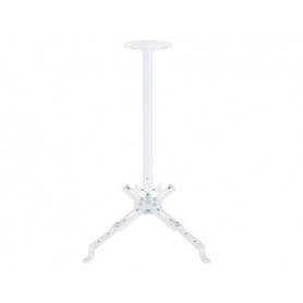 Multibrackets 1011 supporto per proiettore Muro/Soffitto Bianco (MB1011)