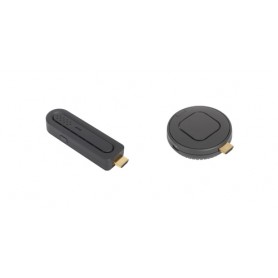 Optoma QuickCast starter kit sistema di presentazione wireless HDMI Dongle (QCSTARTER)
