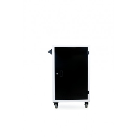 HELGI Carrello ric. Omnichart GO 36 Tablets/Notebooks (HOMNGO36WB)