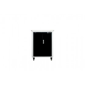 HELGI Carrello ric Omnichart 36 Tablet/Laptop Sterilizer (HLGOMUV36BW2)