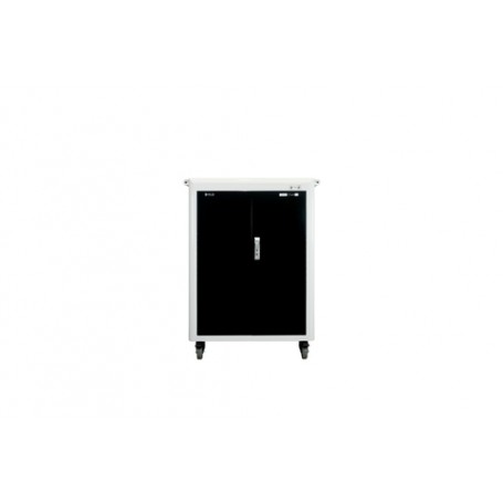 HELGI Carrello ric Omnichart 36 Tablet/Laptop Sterilizer (HLGOMUV36BW2)