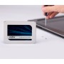 Crucial MX500 2.5" 500 GB Serial ATA III (CT500MX500SSD1)