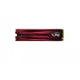 XPG GAMMIX S11 Pro M.2 512 GB PCI Express 3.0 3D TLC NVMe (AGAMMIXS11P-512GT-C)