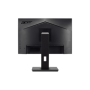 Acer B7 B247Wbmiprx 61 cm (24") 1920 x 1200 Pixel WUXGA LED Nero (UM.FB7EE.001)