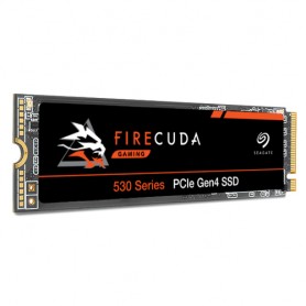 Seagate FireCuda 530 M.2 1000 GB PCI Express 4.0 3D TLC NVMe (ZP1000GM3A013)