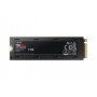 Samsung 980 PRO M.2 1000 GB PCI Express 4.0 V-NAND MLC NVMe (MZ-V8P1T0CW)