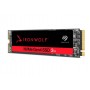 Seagate IronWolf ZP2000NM3A002 drives allo stato solido M.2 2000 GB PCI Express 4.0 3D TLC NVMe (ZP2000NM3A002)