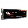 Seagate FireCuda 530 M.2 2000 GB PCI Express 4.0 3D TLC NVMe (ZP2000GM3A013)