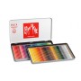 Caran d-Ache Prismalo Aquarelle pastello colorato 80 pz (999380)