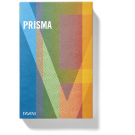 Favini Prismacolor 220 cartone 20 fogli 220 g/m² (A33B013)