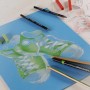 Canson Colorline 50x70 Foglio d'arte 25 fogli (C200041148)