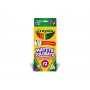 Crayola 12 Matite Colorate (3620)