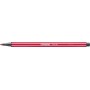 STABILO Pen 68 marcatore Blu, Verde, Arancione, Rosa, Rosso, Giallo 6 pz (6806/PL)
