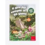 Erickson Il giro dei compiti in 80 giorni libro Educativo ITA 96 pagine (97888590-1104-0)