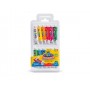 Carioca Tempera 12 ml Tubo Multi (KO116)