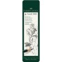 Faber-Castell 9000 Matita di grafite (119063)