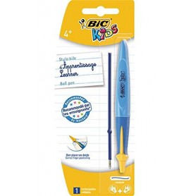 BIC 919289 penna a sfera Blu Penna a sfera retrattile girevole 1 pz (919289)
