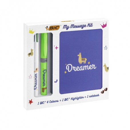 BIC 972091 set da cancelleria (972091)