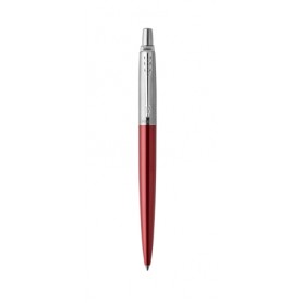 Parker 1953187 penna a sfera Blu Penna a sfera retrattile a clip (1953187)