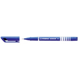 STABILO SENSOR penna tecnica Medio Blu 1 pz (187/41)