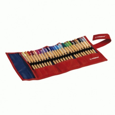 STABILO Point 88 marcatore 20 pz (8825-021)