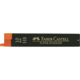 Faber-Castell 120900 mina HB Nero (120900)