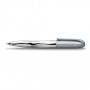 Faber-Castell n'ice Nero Penna a sfera retrattile girevole Extra grassetto 1 pz (149607)