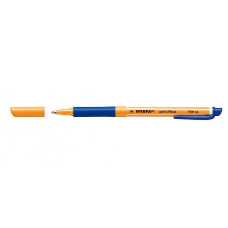 STABILO pointVisco Blu 1 pz (1099/41)