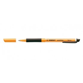 STABILO pointVisco Nero 1 pz (1099/46)