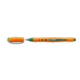 STABILO Worker Verde 1 pz (2018/36)