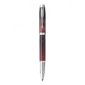 Parker 2152997 penna roller Penna stick a sfera Nero 1 pz (2152997)