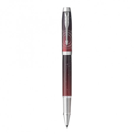 Parker 2152997 penna roller Penna stick a sfera Nero 1 pz (2152997)