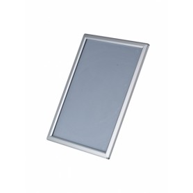 Tecnostyl OPTA4 cornice per quadro Argento Cornice per foto singola (OPTA4)