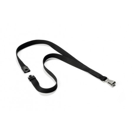 Durable 812701 badge e porta badge 10 pz (8127-01)