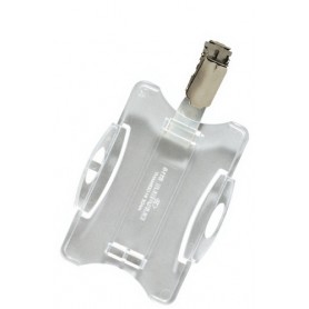Durable 8118-19 PVC 25 pz (8118-19)