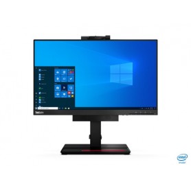 Lenovo ThinkCentre Tiny in One 54,6 cm (21.5") 1920 x 1080 Pixel Full HD LED Nero (11GTPAT1EU)