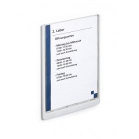 Durable 486702 badge e porta badge 1 pz (4867-02)