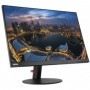 Lenovo ThinkVision T24d 61 cm (24") 1920 x 1200 Pixel WUXGA LED Nero (61B4MAT1EU)