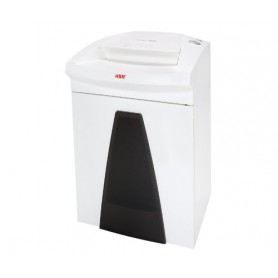 HSM SECURIO B26 distruggi documenti Taglio a particelle 55 dB 1,9 mm Bianco (1802111)