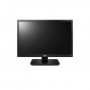 LG 24BK55WY-B LED display 61 cm (24") 1920 x 1200 Pixel WUXGA Nero (24BK55WY-B)