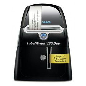 DYMO LabelWriter ™ 450 DUO (S0838920)